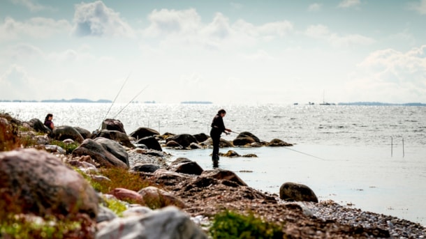 Kram Krabben – Drejø